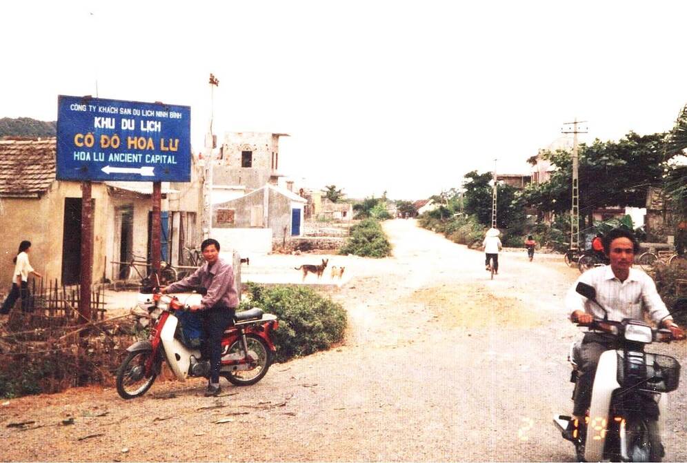 Ảnh: Nguyễn Trí Dũng