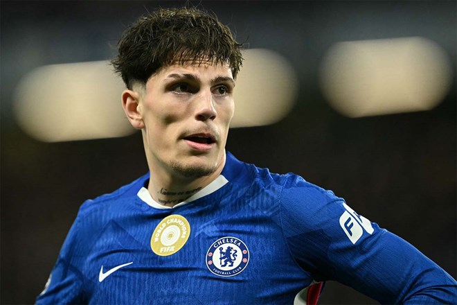 Sự tích cực của Chelsea nhìn từ trận thua Arsenal