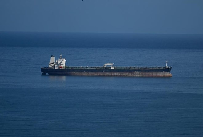 Mỹ hoàn tất thương vụ bán dầu Venezuela đầu tiên