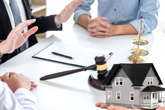 Mức phạt vi phạm quy định về kinh doanh bất động sản theo Nghị định 340