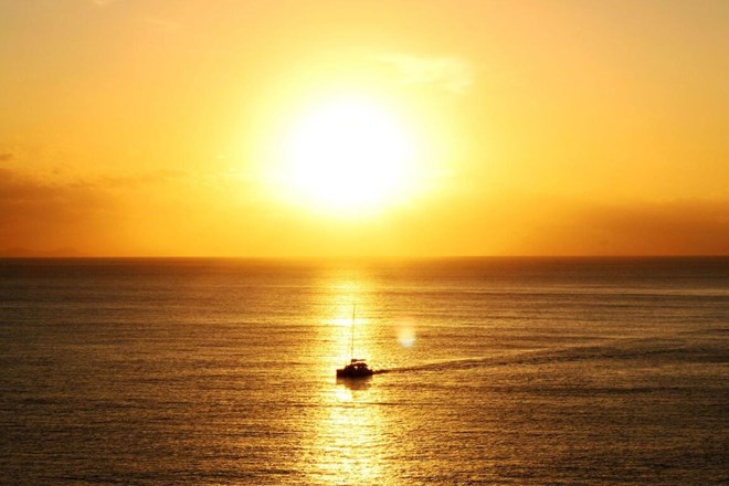 Dự báo thời gian La Nina tồn tại trong năm 2026