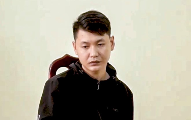 Công an bắt đối tượng truy nã đặc biệt về tội tổ chức đánh bạc sau 3 năm lẩn trốn