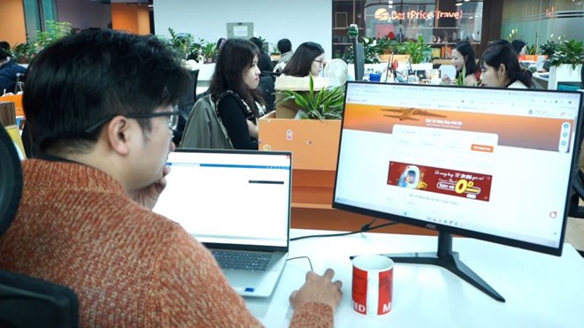 Du lịch trọn gói - xu hướng mới cho 2026