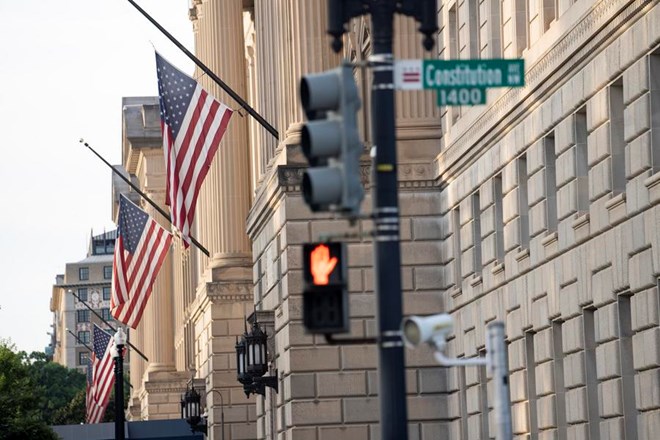 Toàn cảnh tiến trình áp thuế của ông Trump