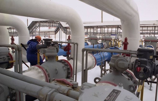 EU hối thúc Ukraina sửa đường ống dẫn dầu Nga, Croatia mở đường giải cứu