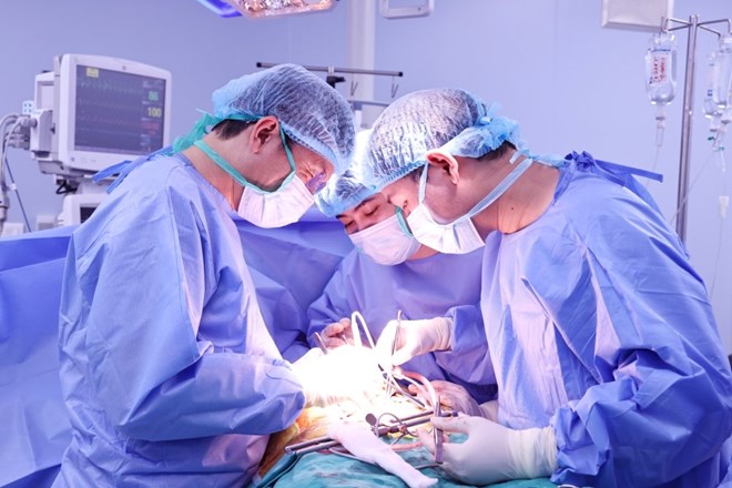 Dấu ấn 10 năm ghép tạng: Hành trình đánh thức sự sống