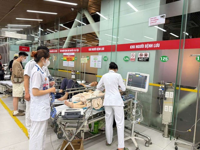 4 nhóm bác sĩ phải thi trước khi chính thức hành nghề từ năm 2027