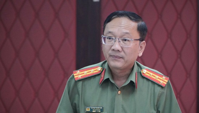 Buôn lậu ở biên giới An Giang: Dùng biển số giả, đai vác hàng nửa đêm tránh truy bắt