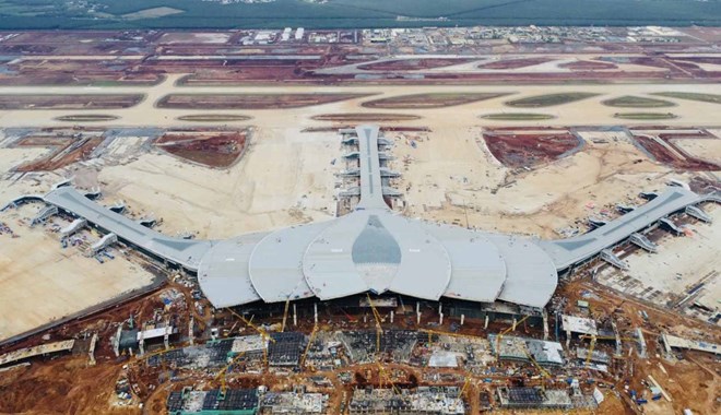 TPHCM sắp khởi công 3 tuyến metro, vành đai kết nối nhanh sân bay Long Thành