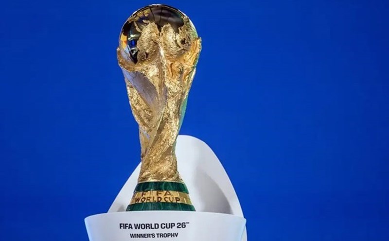 FIFA cho rằng không vụ lợi từ việc cắt giảm 100 triệu USD tiền ngân sách hoạt động cho World Cup 2026. Ảnh: AFP