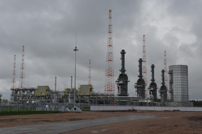 Châu Âu không thể thoát khủng hoảng dầu khí nếu quay lưng với Nga