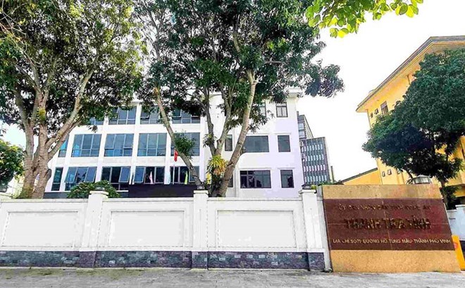 Thanh tra sẽ xác minh tài sản, thu nhập của 107 cán bộ tại Nghệ An