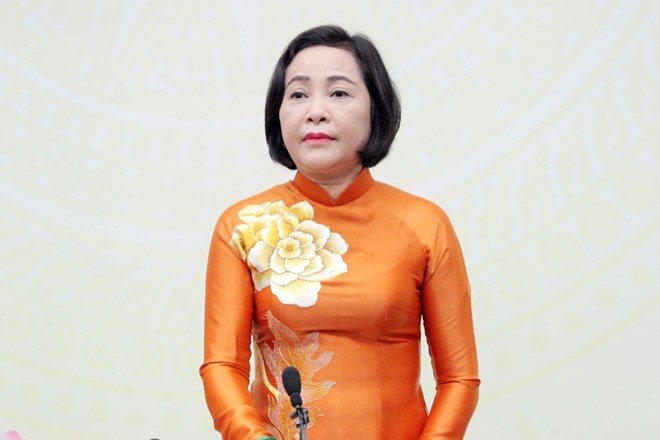 Kỳ họp thứ Nhất, Quốc hội khóa XVI sẽ bầu, phê chuẩn chức danh Chủ tịch nước