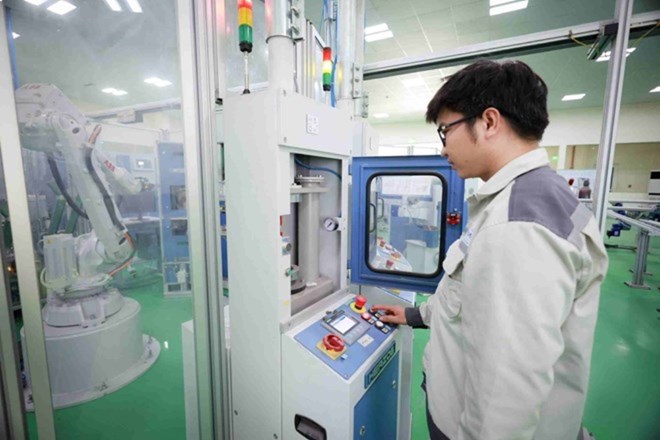 Lao động không dễ tiếp cận nghề lương 30 triệu đồng/tháng