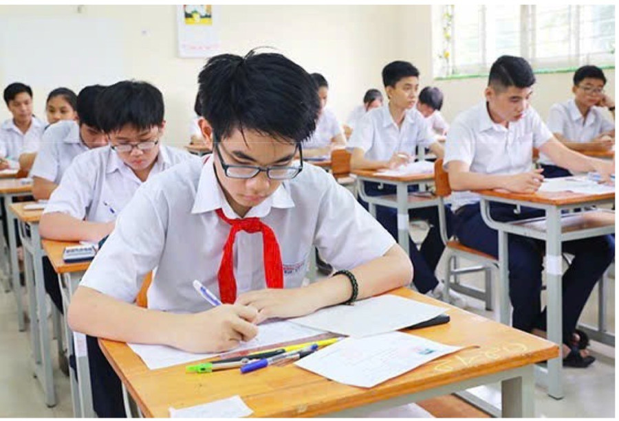 Năm 2026 Hà Nội chính thức bỏ điều kiện nơi thường trú và không phân chia khu vực tuyển sinh.