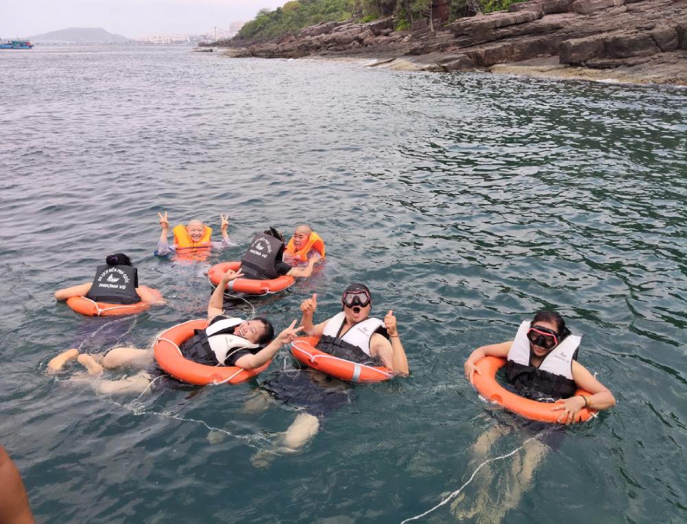 Dự báo khách nội địa tăng vọt dịp 30.4, Phú Quốc tung loạt combo du lịch