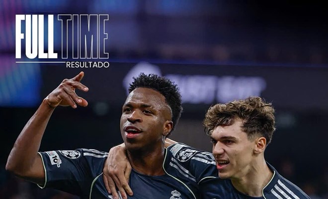 Real Madrid hẹn gặp Bayern Munich ở tứ kết Champions League