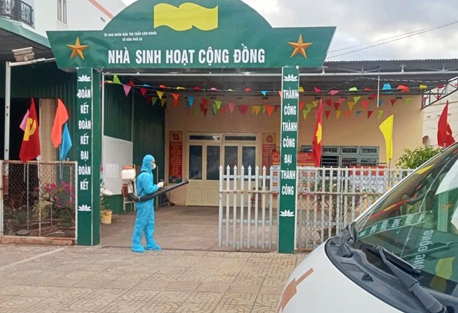 Bệnh nhân viêm màng não mô cầu ở Lâm Đồng có gần 70 người tiếp xúc gần