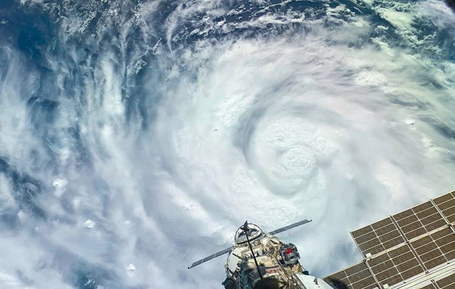 Nga công bố thời điểm đưa nhà máy điện hạt nhân lên Mặt trăng