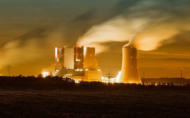 Đức cảnh báo thời điểm châu Âu bắt đầu khan hiếm xăng dầu