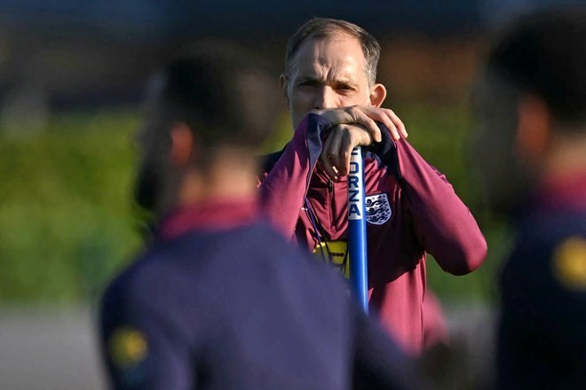 Các ngôi sao tuyển Anh và cơ hội chứng minh năng lực