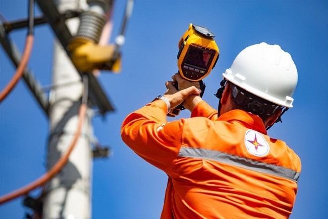 Một giờ tắt đèn, tiết kiệm hơn 1 tỉ đồng tiền điện