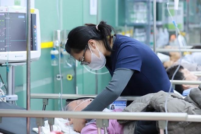 Xử phạt đến 15 triệu đồng nếu không chuyển người bệnh cấp cứu đến cơ sở phù hợp