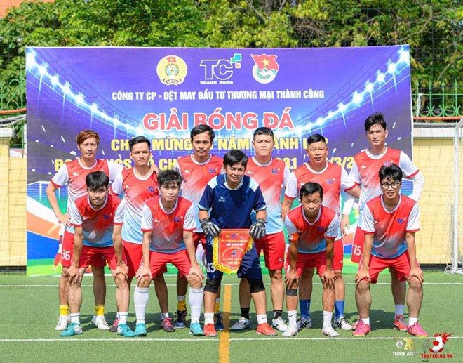 Sức khỏe người lao động là tài sản quý nhất của doanh nghiệp