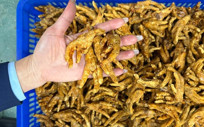 Xử phạt 66 trường hợp vi phạm an toàn thực phẩm ở Quảng Ninh