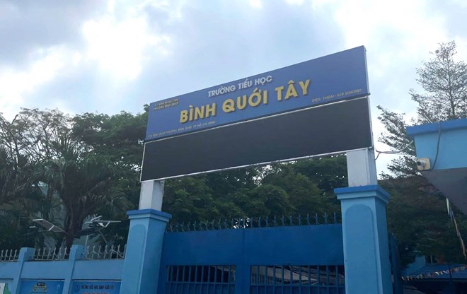 Số ca nghi ngộ độc thực phẩm tại trường tiểu học ở TPHCM tăng lên 148