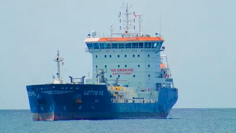 Nga đẩy mạnh xuất khẩu khí tự nhiên hóa lỏng sang châu Âu. 2a3fedc5ba-pexels-totallyoutofframe-34896668.jpg