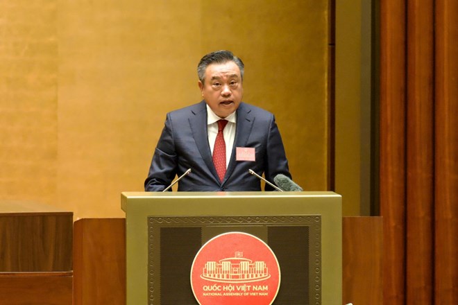 Kiên quyết xử lý, kỷ luật trường hợp gây trì trệ, né tránh, đùn đẩy trách nhiệm