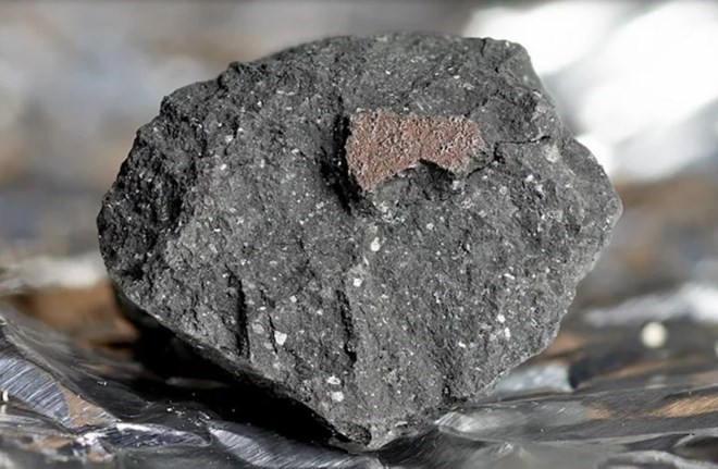 Xác minh vụ ẩu đả liên quan mua bán thiên thạch ở Gia Lai