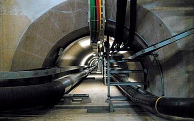 Ba Lan đề xuất mở rộng tuyến nhiên liệu NATO để đối phó Nga