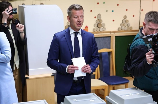 Thủ tướng đắc cử Hungary muốn khôi phục quan hệ với EU