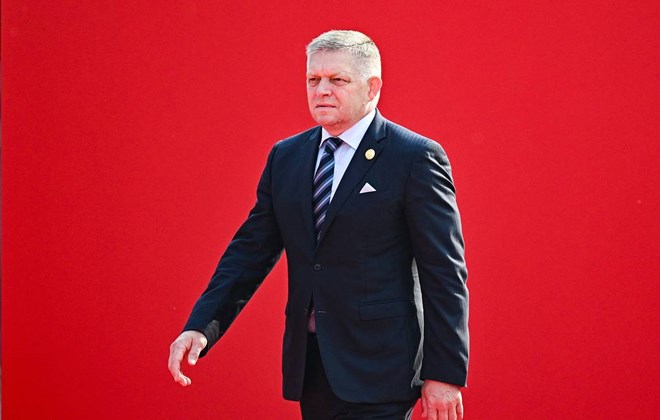 Thủ tướng Slovakia ủng hộ Ukraina gia nhập EU