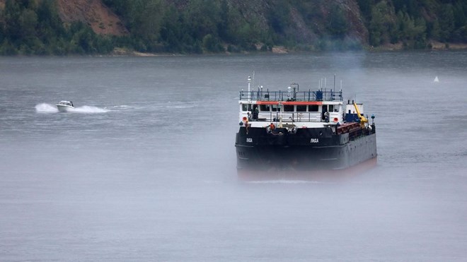 Nga mời phương Tây khai thác tuyến Bắc Cực, né Hormuz