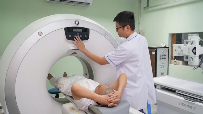 Bệnh viện đại học tự chủ: Hướng đi hiệu quả, giảm gánh nặng ngân sách