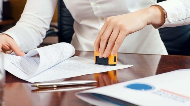 Xử phạt đến 7 triệu đồng hành vi lợi dụng danh nghĩa trung tâm tư vấn pháp luật