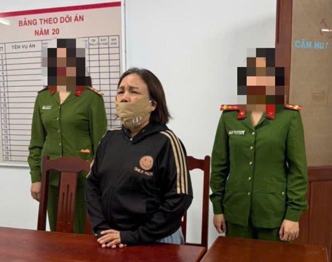 Khởi tố chủ cơ sở sản xuất cà phê ở Khánh Hòa làm hàng giả