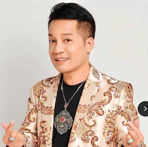 Nhà thơ Nguyễn Phong Việt, hội viên Hội Nhà văn Việt Nam. Ảnh: Nhân vật cung cấp