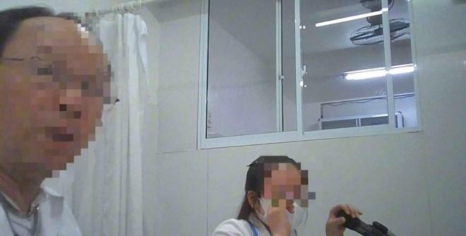 Diễn biến mới vụ giả chữ ký bác sĩ ở phòng khám tại Huế