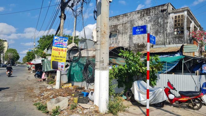 Cà Mau thành lập Ban Chỉ đạo tháo gỡ khó khăn cho các dự án tồn đọng