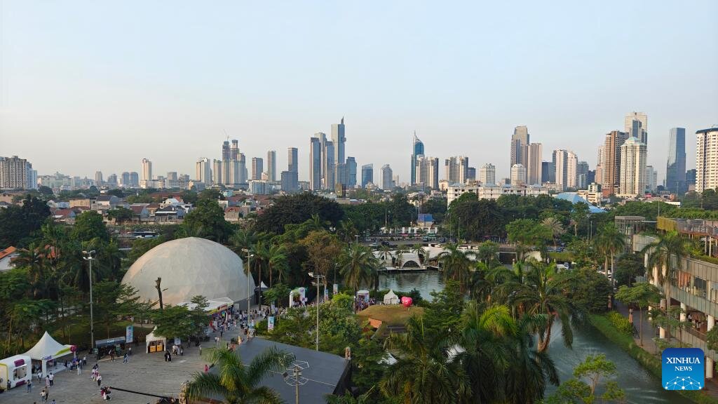 Indonesia xem xét lại chính sách miễn visa công dân các nước Đông Nam Á