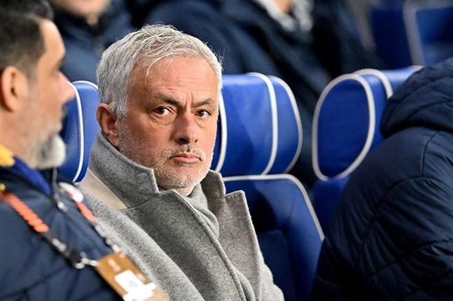 Jose Mourinho có thể là lời giải hoặc thảm họa mới của Real Madrid
