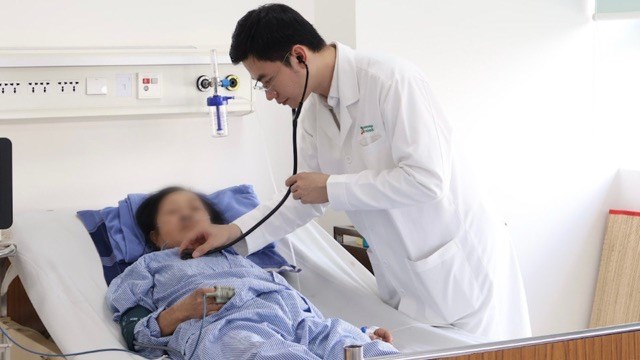 Bệnh viện cửa ngõ TPHCM phát huy năng lực, trở thành “lá chắn y tế”