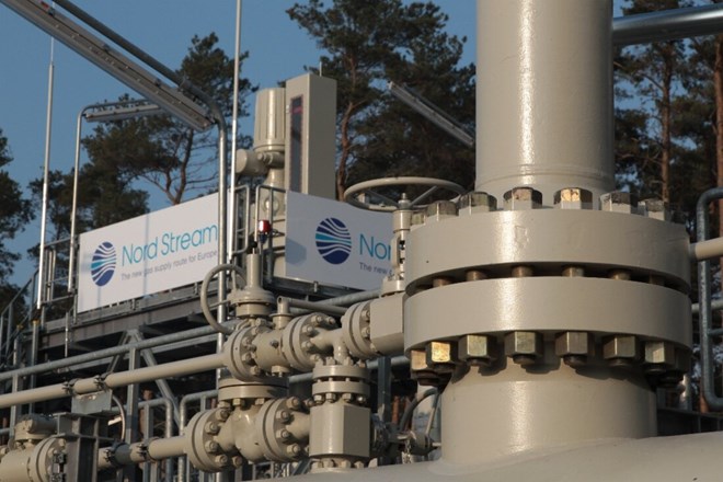 Kế hoạch khôi phục Nord Stream đã xuất hiện ở Đức