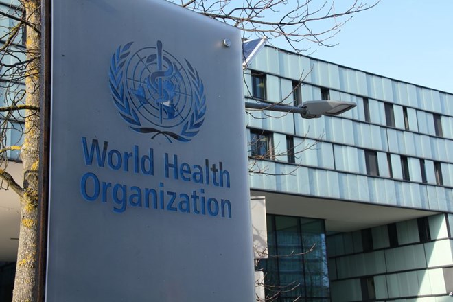 WHO đưa dịch Ebola ở châu Phi lên tình trạng khẩn cấp