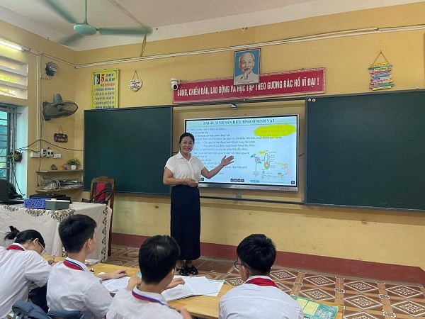 Nhiều điểm mới trong kỳ thi vào lớp 10 ở Phú Thọ