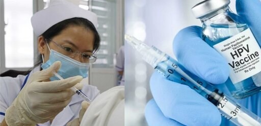 Vaccine HPV vào chương trình tiêm chủng bắt buộc, ai được tiêm miễn phí?